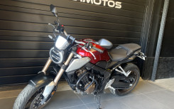 HONDA CB 650 R