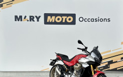 MOTO GUZZI V100  MANDELLO