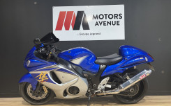 SUZUKI GSX-R 1340 HAYABUSA ABS