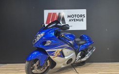 SUZUKI GSX-R 1340 HAYABUSA ABS