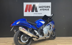 SUZUKI GSX-R 1340 HAYABUSA ABS