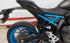 SUZUKI GSX-8S