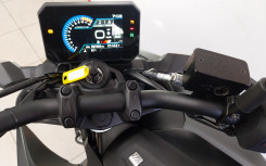 SUZUKI GSX-8S