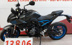 SUZUKI GSX-8S