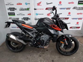 KTM 990 DUKE