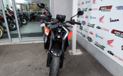 KTM 990 DUKE