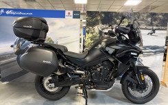 CF MOTO 800 MT EXPLORE