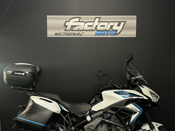 KAWASAKI VERSYS 650 A2