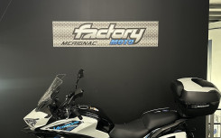 KAWASAKI VERSYS 650 A2