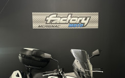 KAWASAKI VERSYS 650 A2