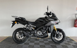 SUZUKI GSX-S 1000 GX / GSX1000GX