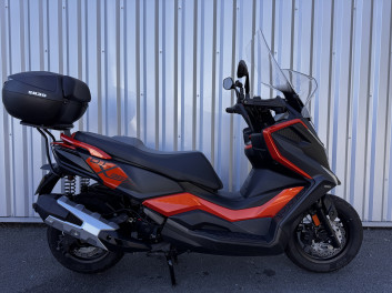 KYMCO 125 DTX 360 2023 - 2 125KMS