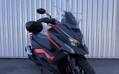KYMCO 125 DTX 360 2023 - 2 125KMS