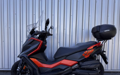 KYMCO 125 DTX 360 2023 - 2 125KMS