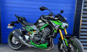 KAWASAKI Z900 SE OLHINS 2025 ET 1420 KMS