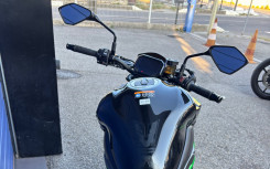 KAWASAKI Z900 SE OLHINS 2025 ET 1420 KMS