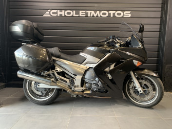 YAMAHA FJR 1300A