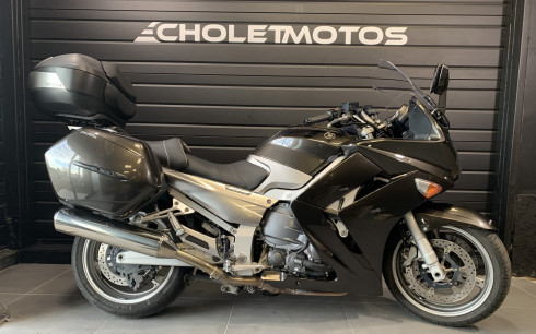 YAMAHA FJR 1300A