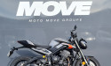 TRIUMPH STREET TRIPLE 765 RS 195€/MOIS