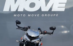TRIUMPH STREET TRIPLE 765 RS 195€/MOIS