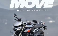 TRIUMPH STREET TRIPLE 765 RS 195€/MOIS
