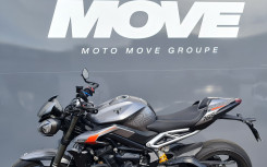 TRIUMPH STREET TRIPLE 765 RS 195€/MOIS