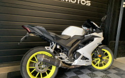 YAMAHA YZF-R 125
