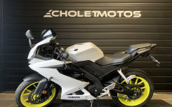 YAMAHA YZF-R 125