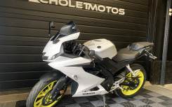 YAMAHA YZF-R 125