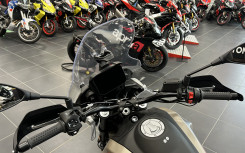 MOTO GUZZI V85 TT TRAVEL E5+