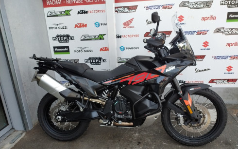KTM 790 ADVENTURE A2 (OU FULL)