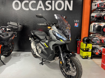 HONDA X-ADV 750