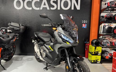 HONDA X-ADV 750