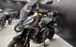 HONDA X-ADV 750