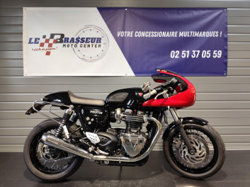 TRIUMPH THRUXTON 1200