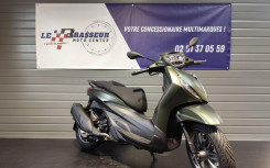 PIAGGIO BEVERLY 310
