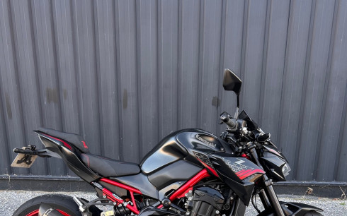KAWASAKI Z 900 / Z900 / 125cv