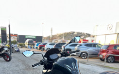 KAWASAKI Z 900 / Z900 / 125cv