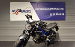 SUZUKI SV 650 A2