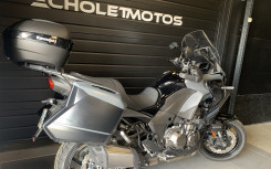 KAWASAKI VERSYS 1000 S GRAND TOURER