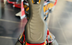 DUCATI HYPERMOTARD 698 MONO UNIQUE