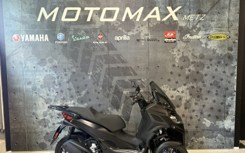 PIAGGIO MP3 310 HPE SPORT 600kms