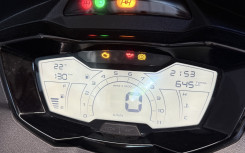 PIAGGIO MP3 310 HPE SPORT 600kms