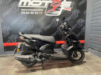 YAMAHA RAYZR 125 – A PARTIR DE 59€ /MOIS