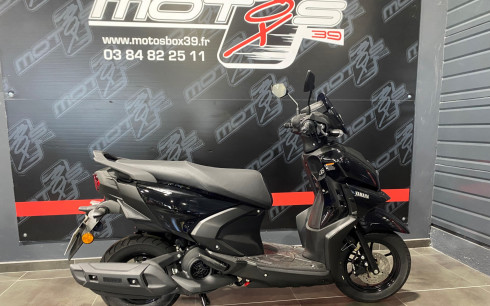 YAMAHA RAYZR 125 – A PARTIR DE 59€ /MOIS