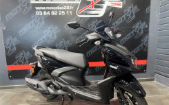 YAMAHA RAYZR 125 – A PARTIR DE 59€ /MOIS
