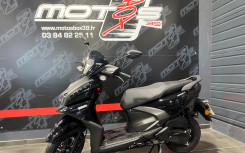 YAMAHA RAYZR 125 – A PARTIR DE 59€ /MOIS