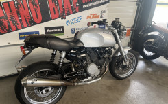 DUCATI 1000 SPORT CLASSIC GT 2007