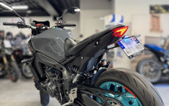 YAMAHA MT-09 ABS FULL 