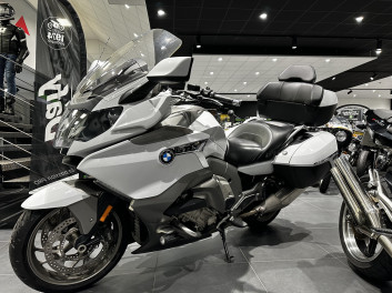 BMW K 1600 GTL / Dépôt vente 